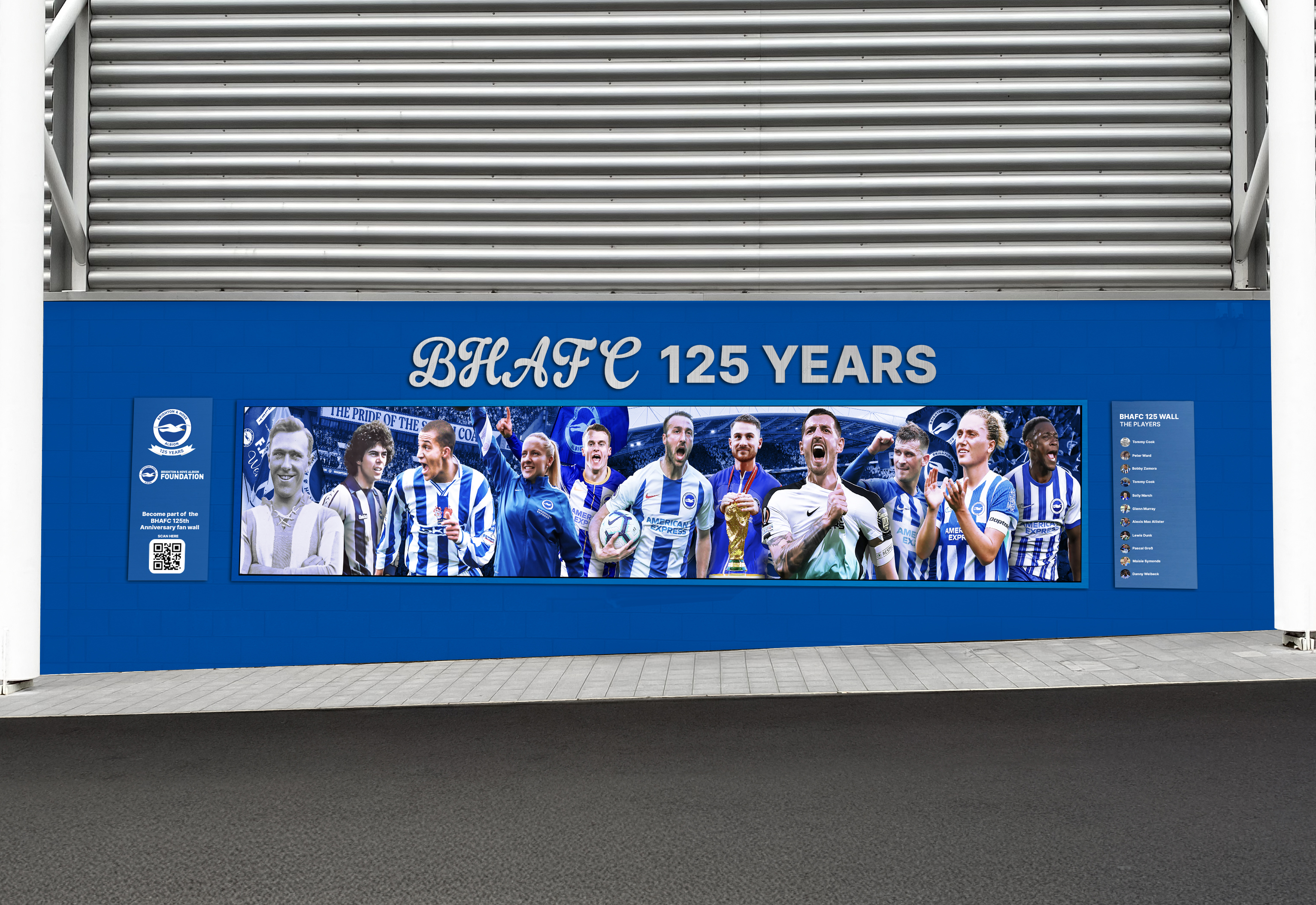 Brighton & Hove Albion
